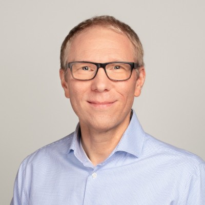 Jens Brueckmann