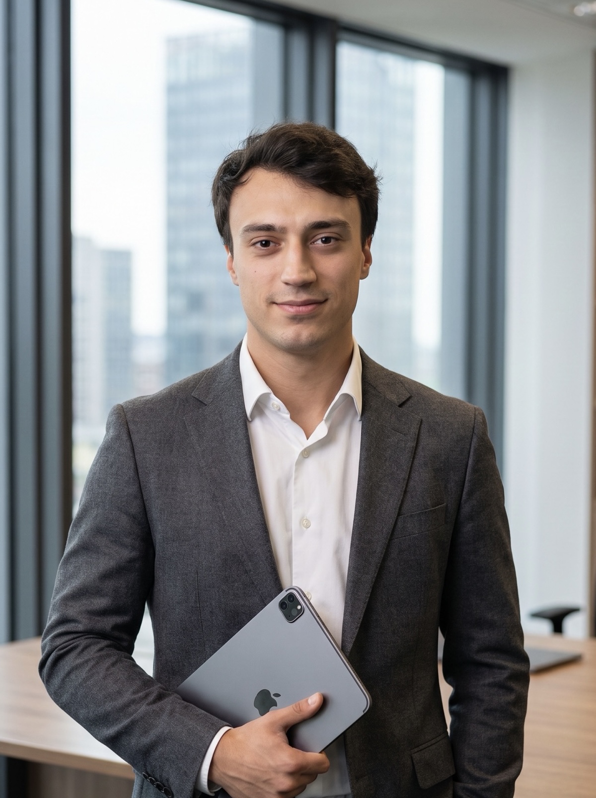 Christopher Debatin